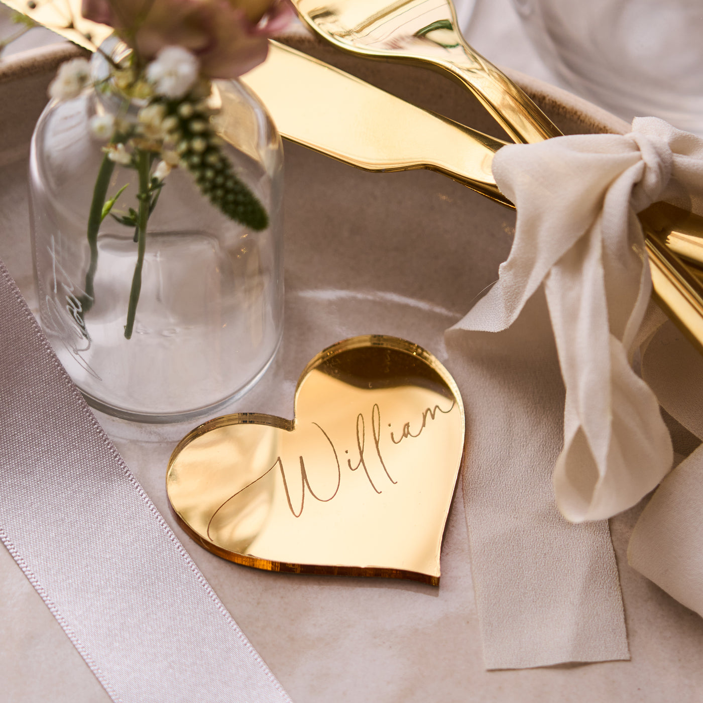 Golden Touch...