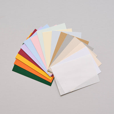 Personalised Place Settings Selection Of Colours